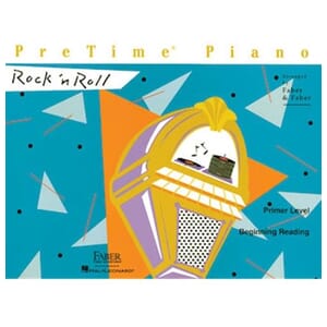 Pretime Rock 'n Roll