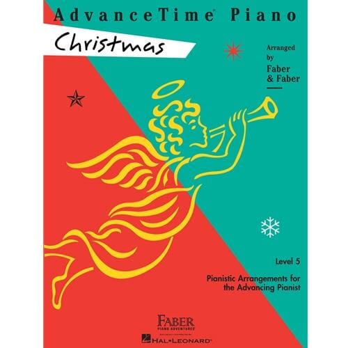 Advancetime Piano Christmas