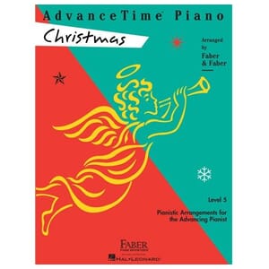 Advancetime Piano Christmas