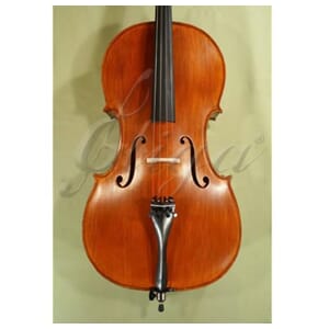 Gliga Gems I 4/4 Premium Cello Outfit USED
