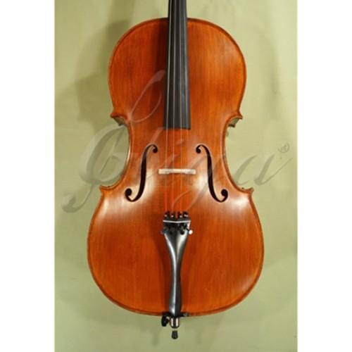 【調整美品】Gliga gems Ⅰ 4/4 チェロ シングルアイ(エンドピン) Gliga | Tapestry Music
