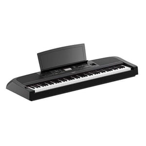 Yamaha DGX670B Digital Arranger Piano