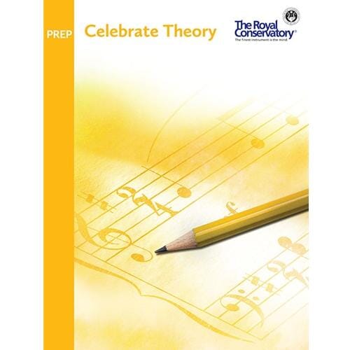 RCM Celebrate Theory Preparatory