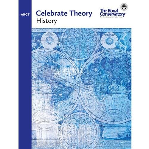 RCM Celebrate Theory ARCT: History