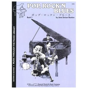 Pop, Rock 'N Blues 2