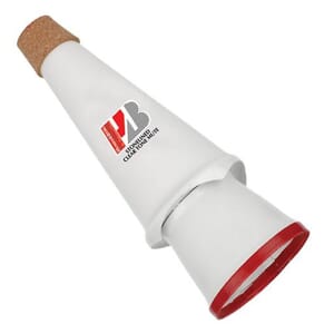 Humes Berg 153 Cleartone Trombone Mute