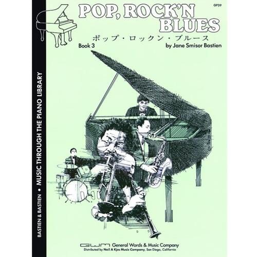 Pop, Rock 'N Blues 3