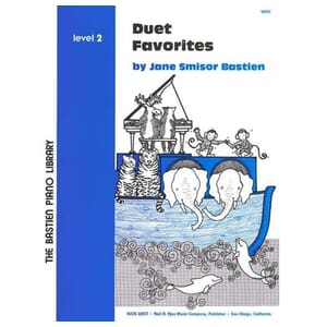 Duet Favorites - Level 2
