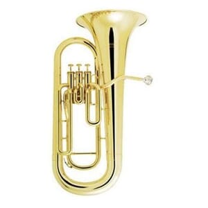 Yamaha YEP201 Euphonium