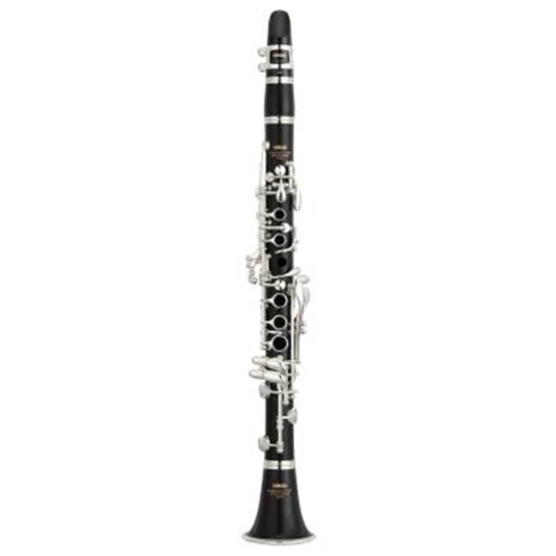 Yamaha YCL681II Eb Clarinet