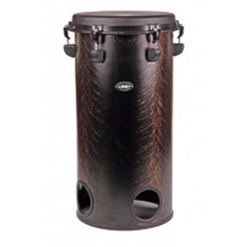 Groovemasters 12" Tubolo Drum - Gold Brush