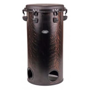 Groovemasters 12" Tubolo Drum - Gold Brush
