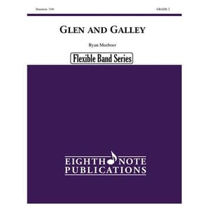 Glen and Galley Flex Band