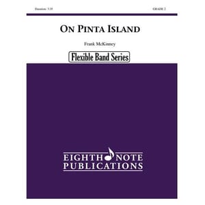 On Pinta Island Flex Band