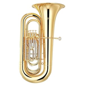 Yamaha YEP321 Euphonium