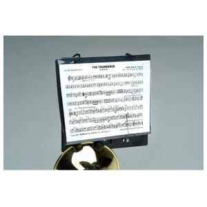 DEG HC260 Trumpet Lyre