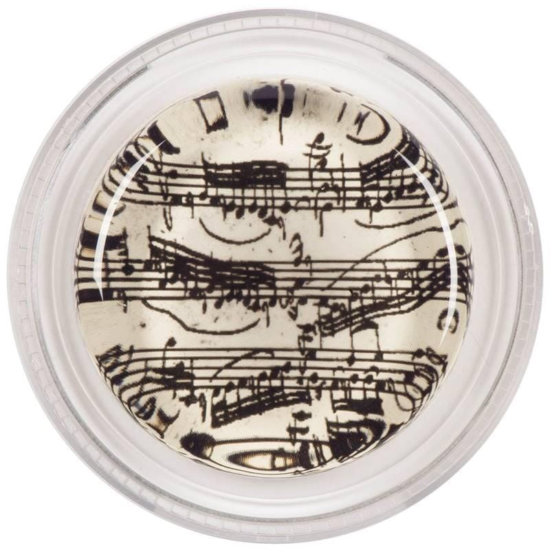 Magic Rosin - Bach Manuscript - Ultra