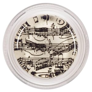Magic Rosin - Bach Manuscript - Ultra