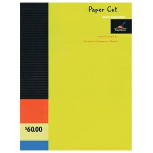 Paper Cut