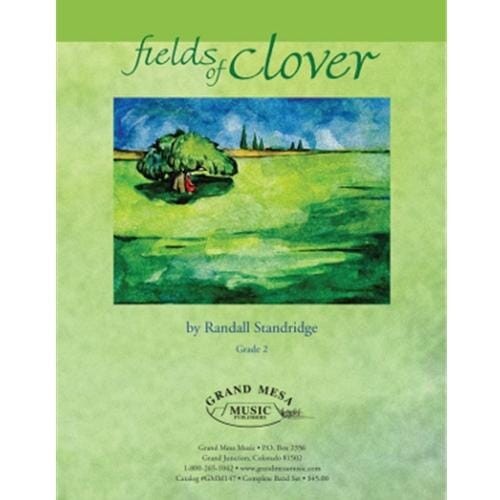 Fields of Clover