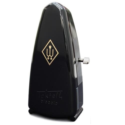 Wittner Piccolo Metronome Black