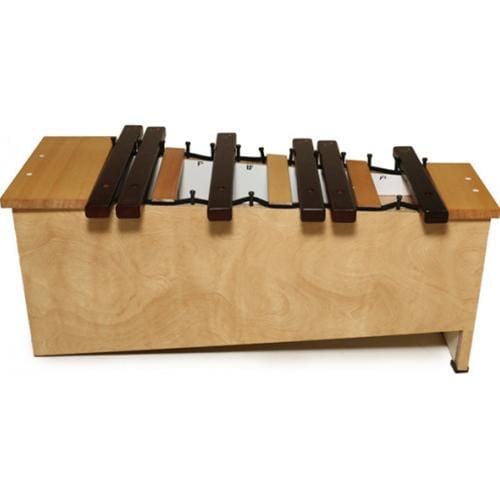 SUZUKI Alto Chromatic Add-On