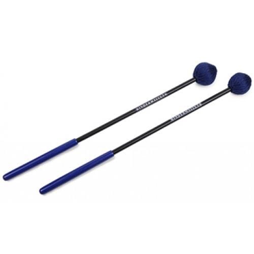 KINDERMALLETS Medium Bass Metallophone Mallets