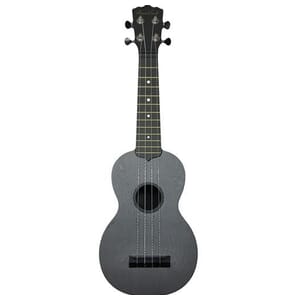 BC Ulina Ukulele with Bag Metal