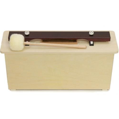 Suzuki Contrabass Bar A Note