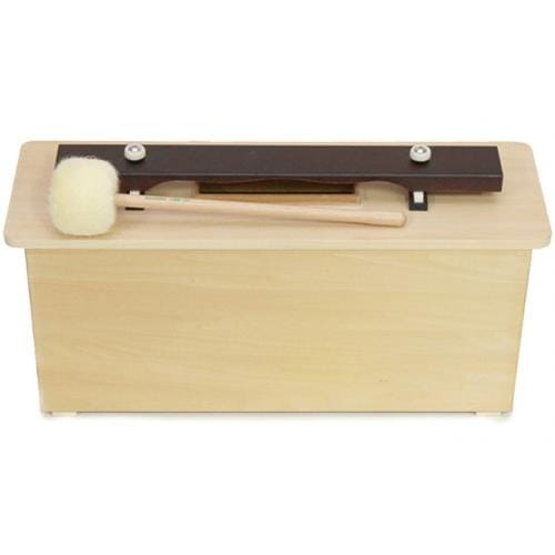 Suzuki Contrabass Bar B Note