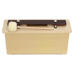 Suzuki SBCX-70BB Contra Bass Bar - Bb Note
