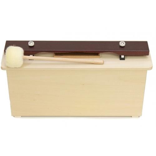 Suzuki Contrabass Bar F Note