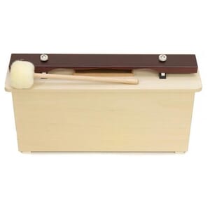 Suzuki Contrabass Bar F Note