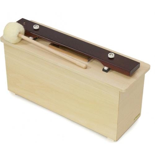 Suzuki Contrabass Bar F# Note