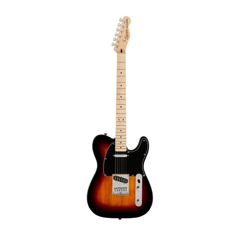 Fender Squier Affinity Telecaster Sunburst