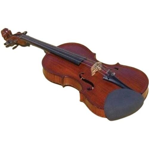 Strad Pad Chinrest Cover Medium - Elastic