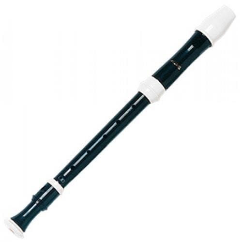 AULOS English/Baroque Alto Recorder