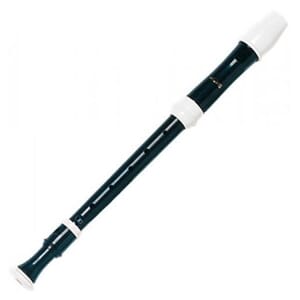 AULOS English/Baroque Alto Recorder