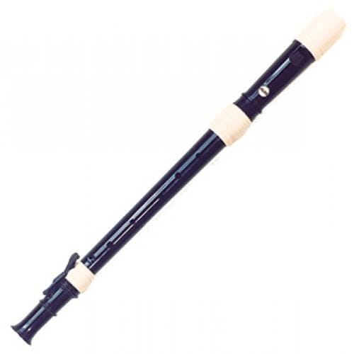 Aulos E511 Baroque Tenor Recorder