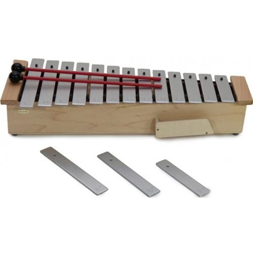 EMUS Diatonic Alto Glockenspiel