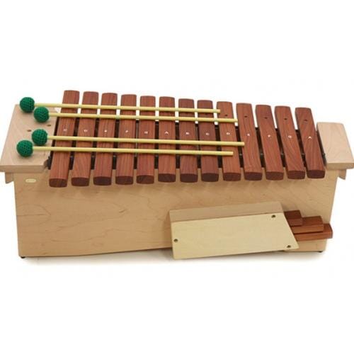 EMUS Diatonic Alto Xylophone
