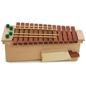 EMUS Diatonic Alto Xylophone
