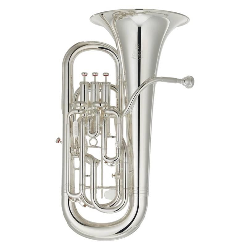 Yamaha YEP642TS NEO Euphonium