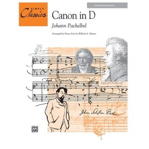 Pachelbel - Canon in D