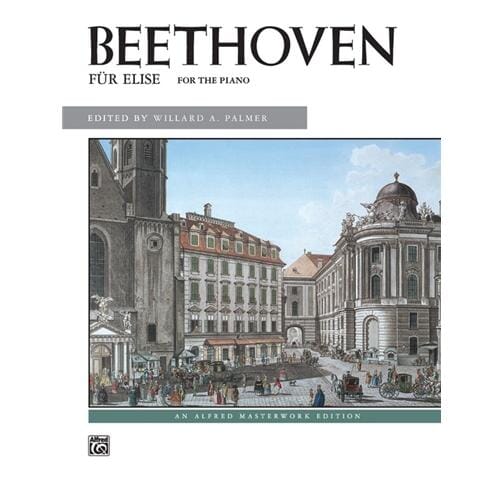 Beethoven - Für Elise