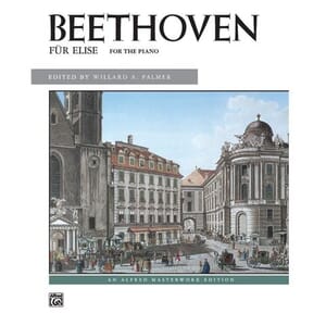 Beethoven - Für Elise
