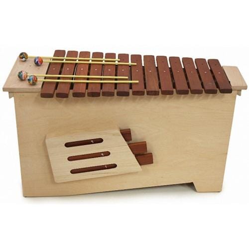 EMUS Diatonic Bass Xylophone