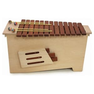 EMUS Diatonic Bass Xylophone