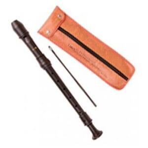 EMUS Alto Recorder German Fingering