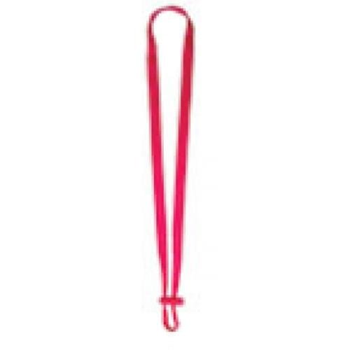 EMUS Recorder Neck Strap - Pink